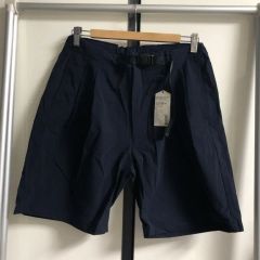 on ゼンデイヤ バミューダショーツ Mサイズ - メルカリ
