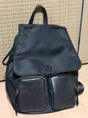 宣真高校 通学用指定リュック - メルカリ