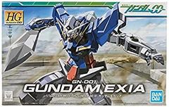 [중고] HG 1/144 GN-001 건담 엑시아 (기동전사 건담 00)