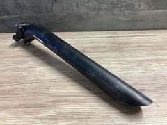 3T STYLUS 25 TEAM スタイラス ステルス カーボンシートポスト - メルカリ