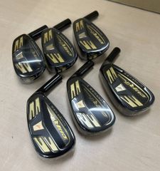 新品】可変スリーブ搭載の NEWモデル ファイヤー マキシマックス