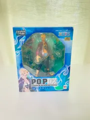 ONE PIECE POP DX マルコ フィギュア
