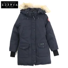 CANADA GOOSE　カナダグース　【国内正規（株）サザビーリーグ】6660LA TRILLIUM PARKA Fusion Fit Heritage トリリウムパーカー ダウンジャケット　FUSION XS/TPのサムネイル