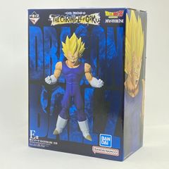 [미개봉] 이치 반 쿠지 드래곤 볼 THE CHRONICLE OF GOKU E 상 마인 베지터 MASTERLISE * 테이프 이중 붙이기