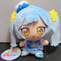 おねがいアイプリ ぬいぐるみマスコット 夢宮あおい - メルカリ