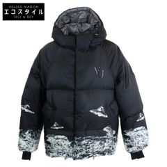 BARACUTA UNDERCOVER ブルゾン UC1F1205 サイズ2 - メルカリ