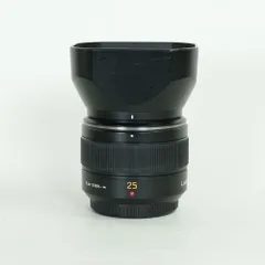 2026年最新】panasonic 25mm F1.4の人気アイテム - メルカリ
