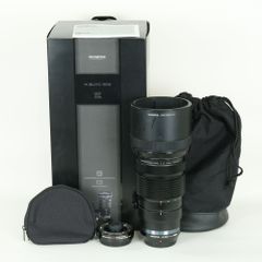 □ほぼ新品□OLYMPUS 40-150mm F2.8 PROテレコンバーター - メルカリ