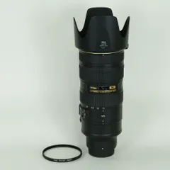 2026年最新】AF-S NIKKOR 70-200 2.8 G ED VR IIの人気アイテム - メルカリ