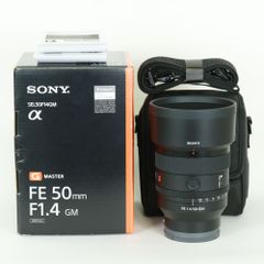 SONY SEL50F14GM フィルター5枚付き - メルカリ