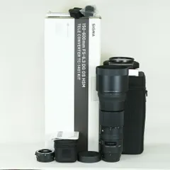 2026年最新】sigma 150 600 テレコンの人気アイテム - メルカリ 2026年最新】sigma 150 600 テレコンの人気アイテム - メルカリ