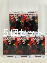 미개봉 단다단 Grandista 오카룬 변신 피규어 5개 세트 LF5570 f101