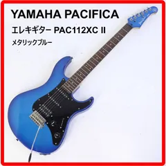 2026年最新】yamaha pacifica 112の人気アイテム - メルカリ