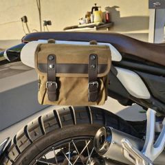 Kijima⭐️防水シートバッグ⭐️13L - メルカリ