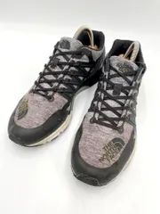 THE NORTH FACE ザノースフェイス NF0A3GHU ultrarepulsion スニーカー size23.5/黒 ■■ レディース