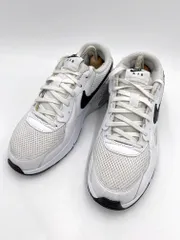NIKE ナイキ CD5432-101 AIR MAX EXCEE ウィメンズ エア マックス エクシー スニーカー size25.5/白 ■■ レディース