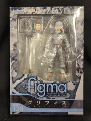 MAXFACTORY figma グリフィス 138