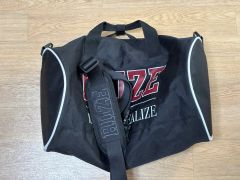 RIIZE BOSTON BAG ボストンバッグ⭐︎新品未開封未使用⭐︎ - メルカリ