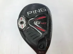 2026年最新】Ping g410 ユーティリティ 26の人気アイテム - メルカリ