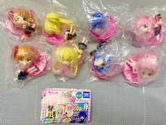 【即購入OK】激レア しゅごキャラ! でふぉめ ノーマル 全4種 コンプリート 即購入OK】激レア しゅごキャラ! でふぉめ ノーマル 全4種