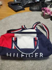 Tommy Hilfiger トミーヒルフィガー トートバッグ クロスバックのサムネイル
