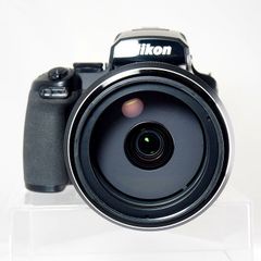 極美品NikonCOOLPIX P1100(P1000)付属品完備 - メルカリ