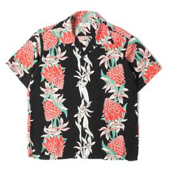 チバユウスケ氏着用 RUDE GALLERY BRスワローシャツ M 美品 箱付