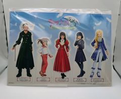 カードキャプターさくら 柊沢 エリオル 缶バッジ - メルカリ