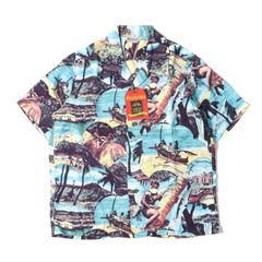 サンサーフ ランドオブアロハ スペシャルエディション size L - メルカリ