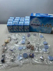 夜明け前より瑠璃色な にいてんご 全7種＋重複あり 12体セット シークレットなし　H-81