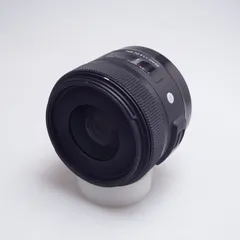 【中古】(シグマ) SIGMA 30/F1.4 DC HSM キヤノンEFマウントのサムネイル