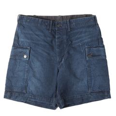 Supreme Cargo Short ダークロイヤル 30 - メルカリ