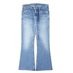 COOTIE クーティー パンツ サイズ:M / ユーズド加工 インディゴ