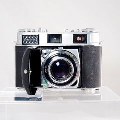 Kodak Retina Ⅱa 早田カメラ整備品 - メルカリ