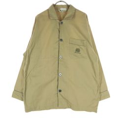 miumannH ミューマンエイチ スタンドカラー コート M ベージュ miumannH ミューマンエイチ スタンドカラー コート M ベージュ