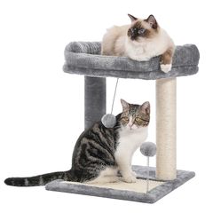Pet's One キャットインテリアタワー 5ステップ T27 - メルカリ