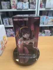 涼宮ハルヒの憂鬱 涼宮ハルヒ フィギュア 未開封