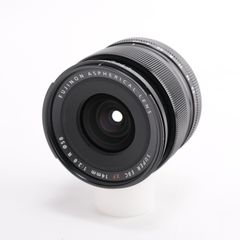 フジフィルム FUJIFILM SUPER EBC18mm F2 - メルカリ