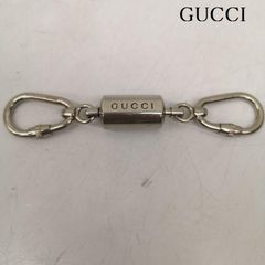 GUCCI チャーム 3点セット ネックレス用 - メルカリ