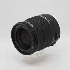 【中古】(シグマ) SIGMA 18-50/2.8-4.5 DC OS SAのサムネイル
