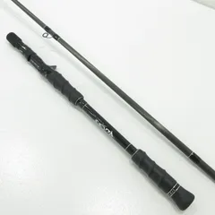 【三重本店】 中古 DRT | ディビジョンレーベルタックルズ ロッド PULSE パルス #1C 7.9ft XXH #1C7.9ftXXH 【83】のサムネイル