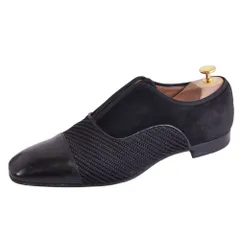 美品 クリスチャンルブタン Christian Louboutin レザーシュー