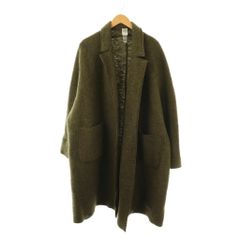 セオリー Theory ESSENTIAL TWILL BELT CARGO JKT ジャケット