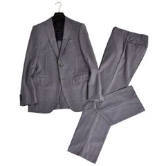Dior homme 10SS クリスヴァンアッシュ期 2Bスーツ セットアップ 