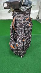 激レア　PINGトラバース 14分割 マルチカム USモデル　カモ柄 激レア PINGトラバース 14分割 マルチカム USモデル カモ柄 - メルカリ