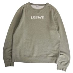 archive】90s Loewe Acorn hair knit - メルカリ