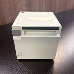 EPSON レシートプリンター TM-m30III-H M375C - メルカリ