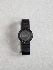 RADO ラドー ゼラーモ ブラックセラミック チタン メンズ 美品 - メルカリ