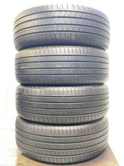 新車外し＊225/55R19 タイヤ 4本セット - メルカリ