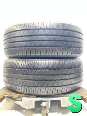トーヨータイヤ ナノエナジー3プラス 205/55R16中古4本セット - メルカリ
